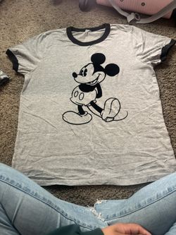 Disney Shirts
