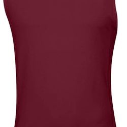 New Nike Men's Team Power Stock Race Day Dri-Fit Tank XXL