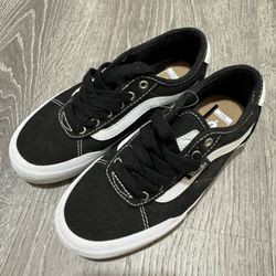Brand New Kid Vans Shoes