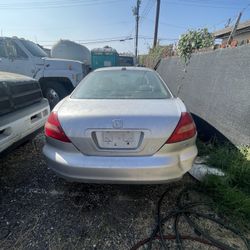 2006 Honda Accord