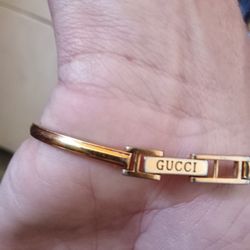 Vintage Gucci Women's Wetch