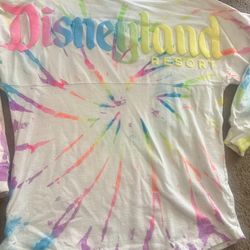 Paint Disney jersey