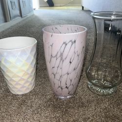 Vases