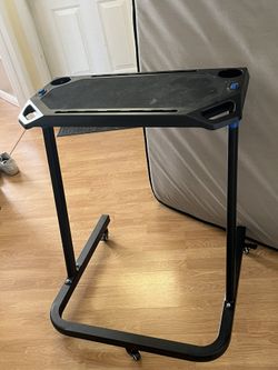 Adjustable Stand Up Desk / Treadmill Desk