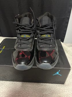 Gamma blue og