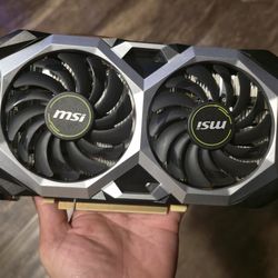 Msi rtx 2060