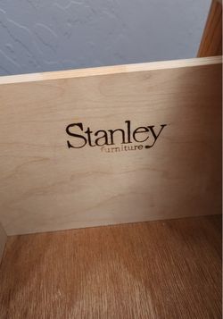 Bedroom Set- Stanley Furniture
