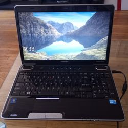 Satellite Toshiba Laptop
