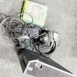 Xbox One With Games + Extras