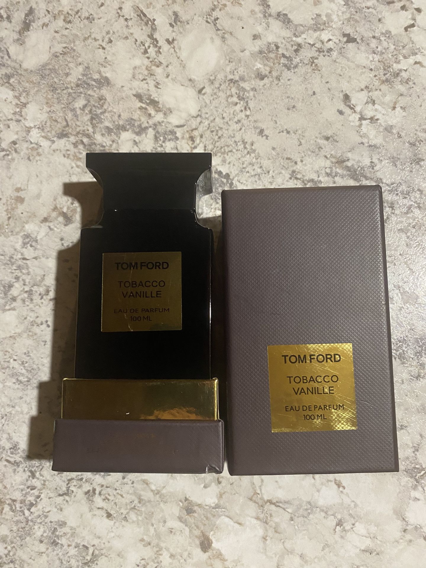 Tom Ford Tobacco Vanille