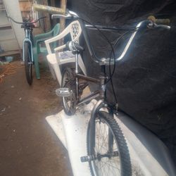 Old School Diamondback Bmx