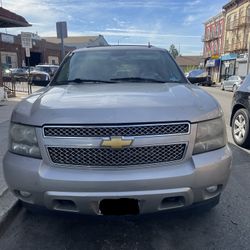 2009 Chevrolet Suburban