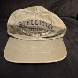 Stelling hat