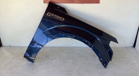 2015-2020 Ford F-150 right fender (15)