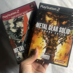 Mgs 2/3