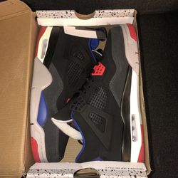 Air Jordan retro 4