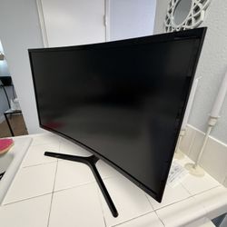 Monitor Samsung 27inch 