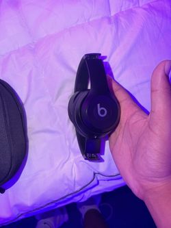 Beat solo 4