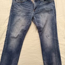 Express Jeans 