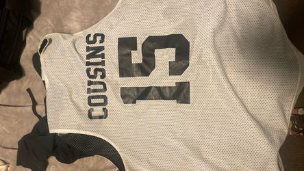 Ovo boogie cousins edition jersey