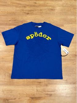 Sp5der Shirt