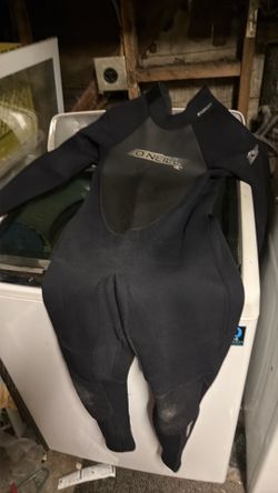O’Neil full suit