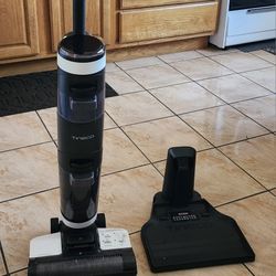 Aspiradora Profesional Tineco Floor One S3 Base Y Cargador 