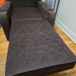 Gently Used Sofa bed