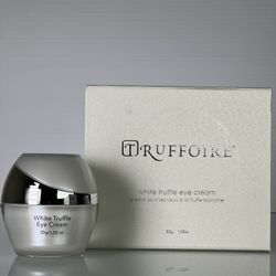 White Truffle Eye Cream - Truffoire Gourmet Skincare