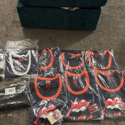 Rolling Stones Concert Jerseys And Shirts New 