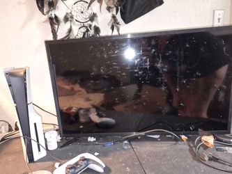 Samsung 27 or 32 in tv