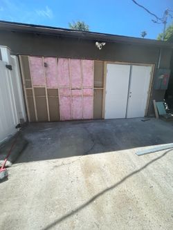 all stucco