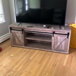 Tv Stand, Game Center 