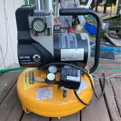 Compressor 