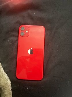 iPhone 11 barley used
