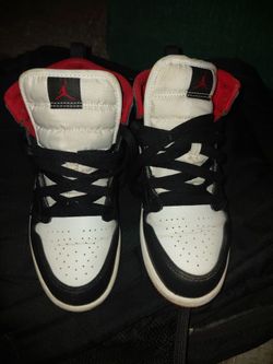 Nike Air Jordan High OG