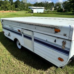 1994 Viking Pop Up.  Selling cheap.