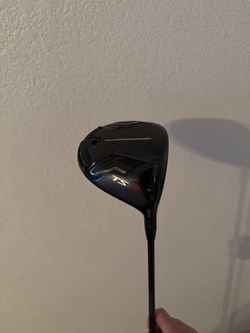 Titleist TSi3 Driver