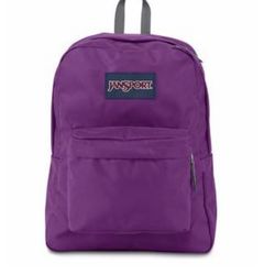 Lavender jansport clearance backpack