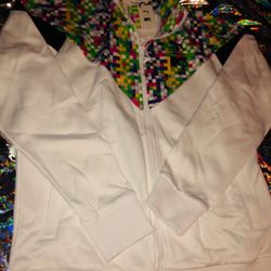 Puma Mtv Track Jacket