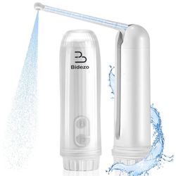 Portable bidet