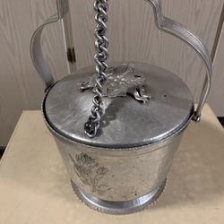 Ice Bucket