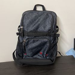 Swiss Army Backpack (New)