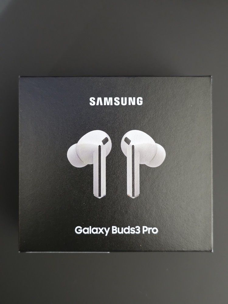 Galaxy Buds 3 Pro