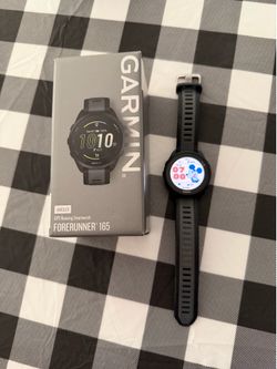 Garmin Forerunner 165
