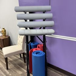 Yoga Mats