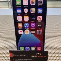 Apple 11Pro 64GB & 256GB Grey $450 $495