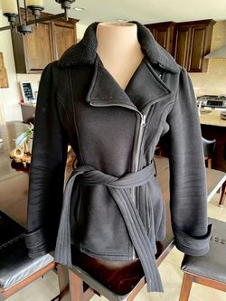 Ladies jacket / coat  (small)