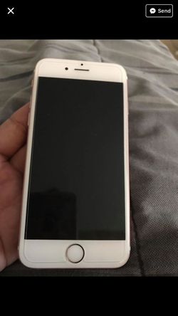 IPhone 6s Plus 64Gb like new unlocked