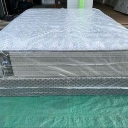 💥 Upgrade Your Sleep – Brand New Mattresses in All Sizes